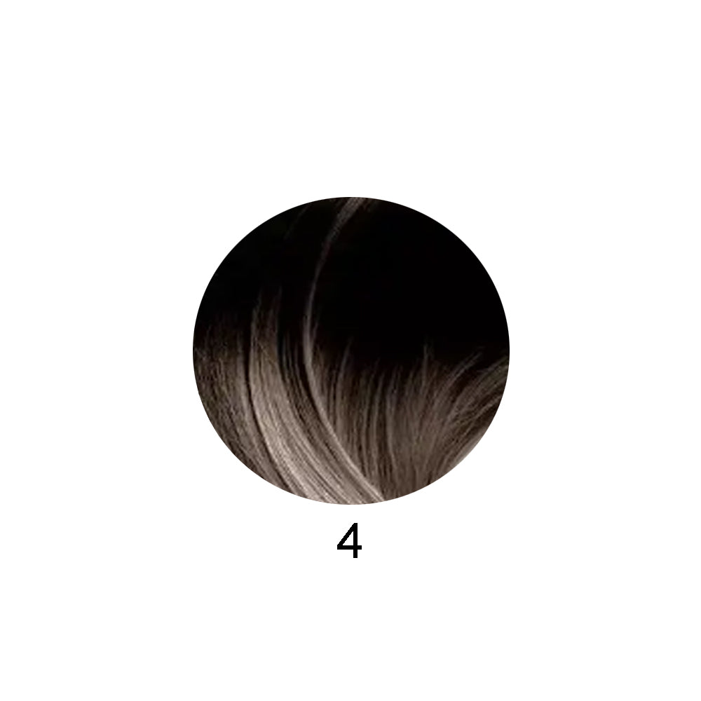 Крем-краска для волос - Keen Strok Hair Color Cream 100ml