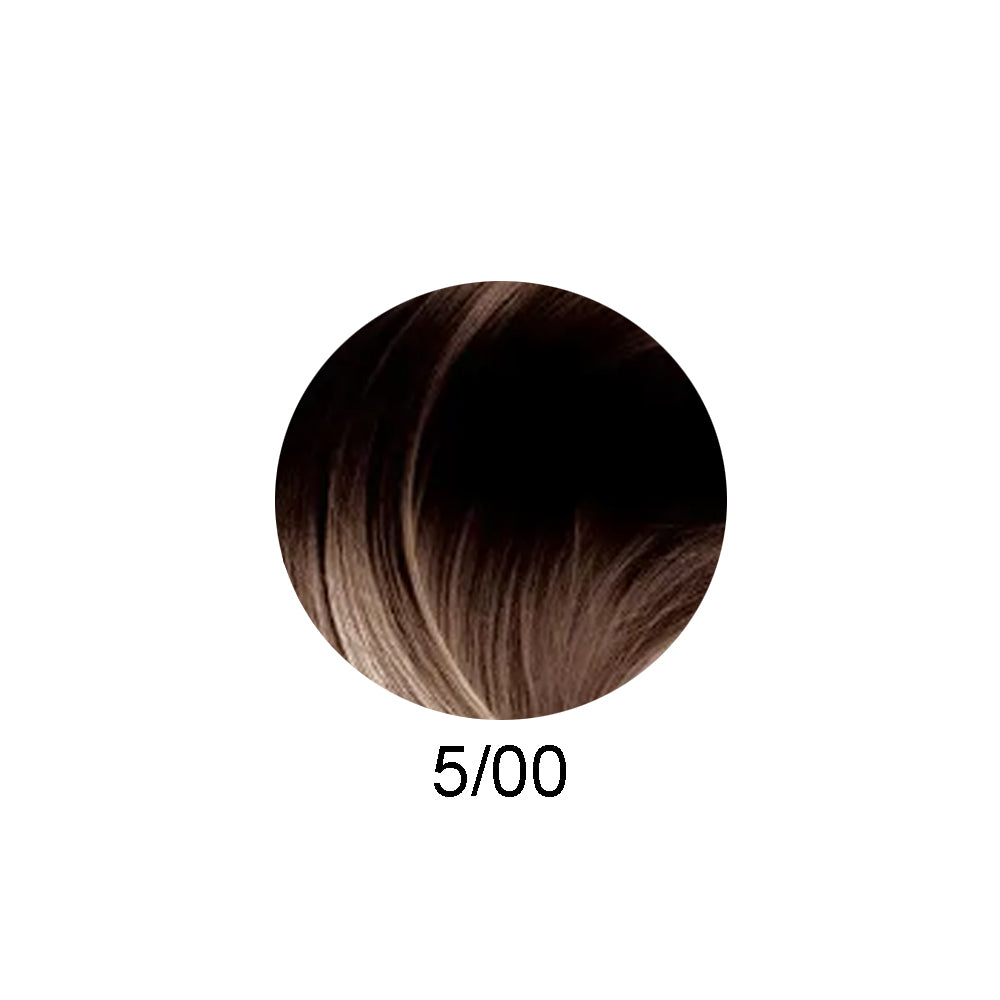 Крем-краска для волос - Keen Strok Hair Color Cream 100ml