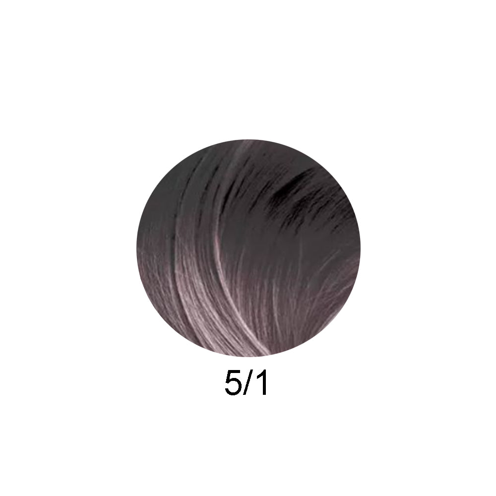 Крем-краска для волос - Keen Strok Hair Color Cream 100ml