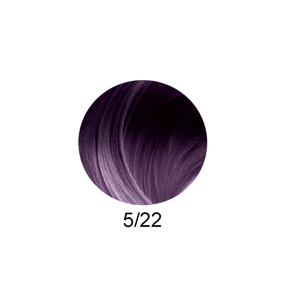 Крем-краска для волос - Keen Strok Hair Color Cream 100ml