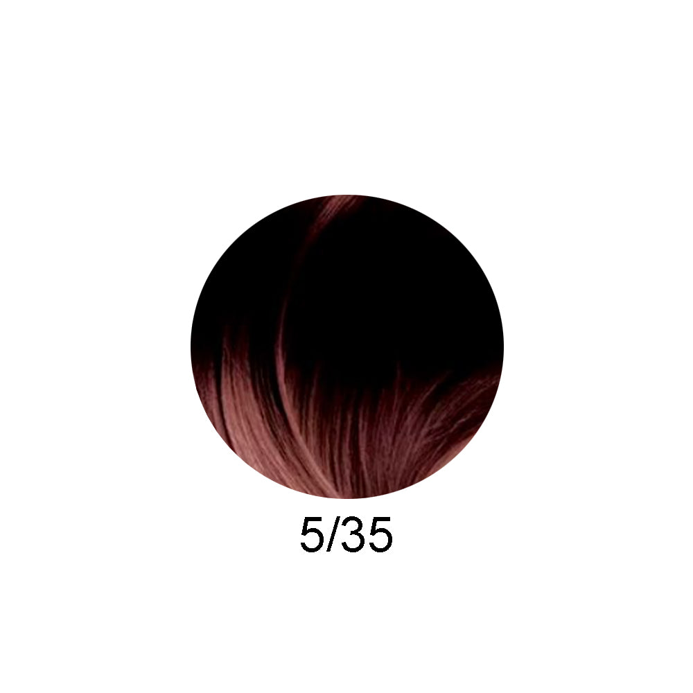 Крем-краска для волос - Keen Strok Hair Color Cream 100ml