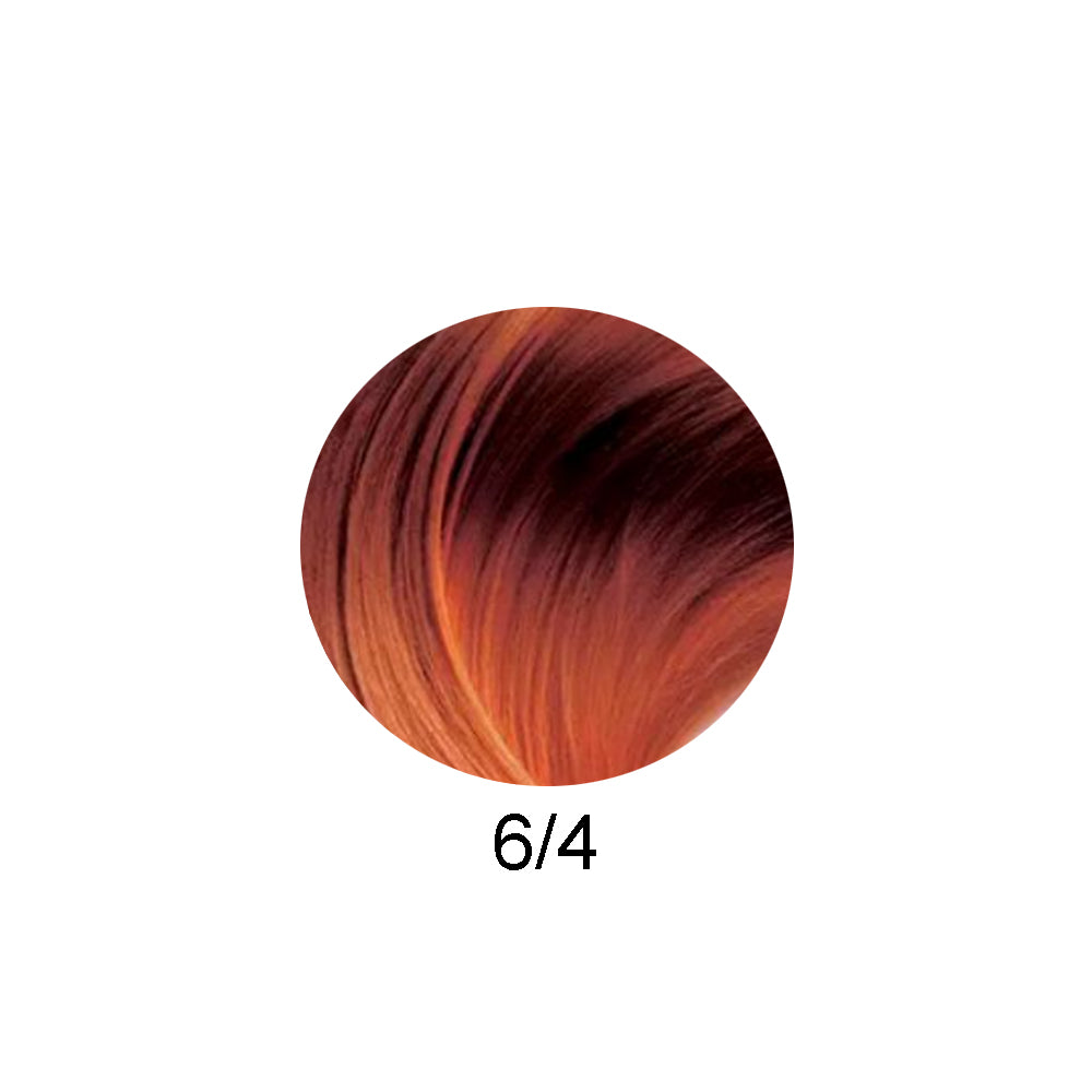 Крем-краска для волос - Keen Strok Hair Color Cream 100ml