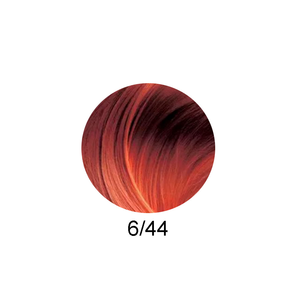 Крем-краска для волос - Keen Strok Hair Color Cream 100ml