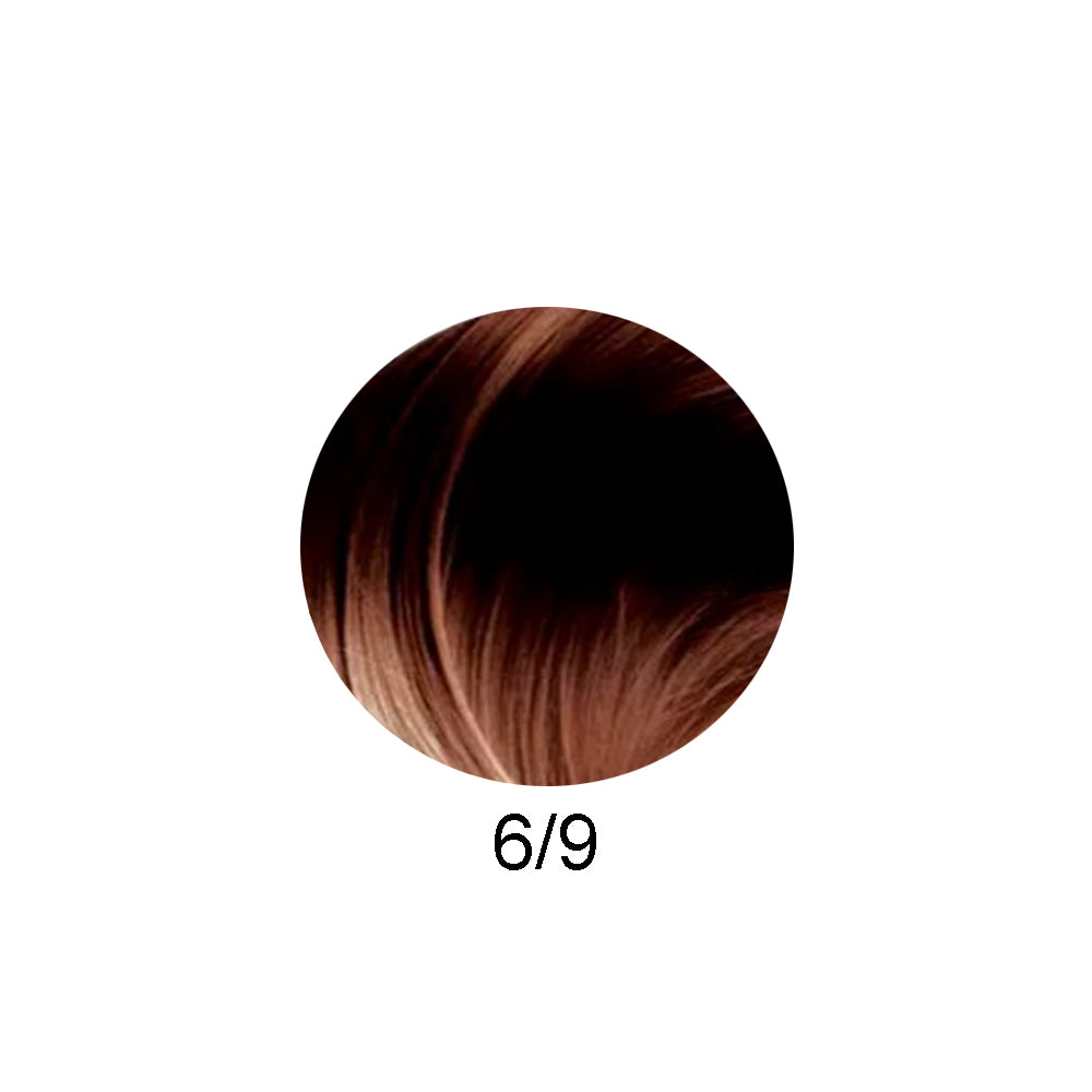 Крем-краска для волос - Keen Strok Hair Color Cream 100ml