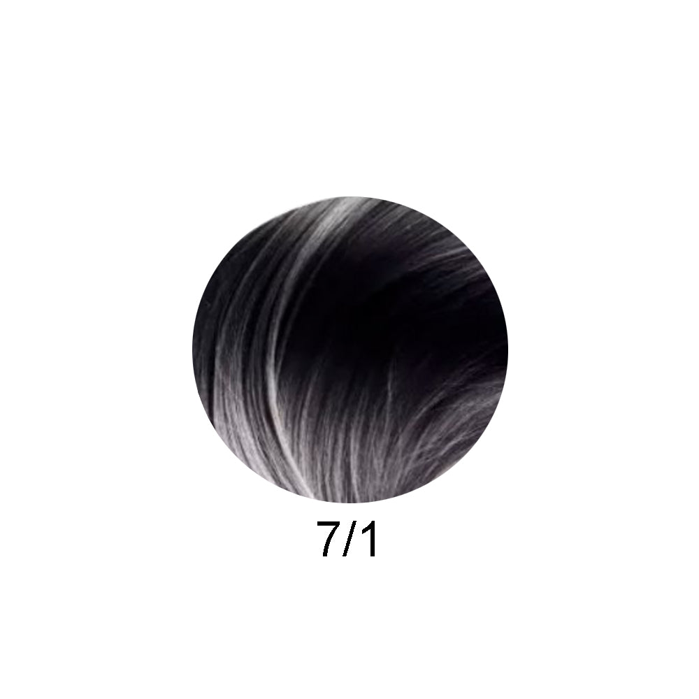 Крем-краска для волос - Keen Strok Hair Color Cream 100ml