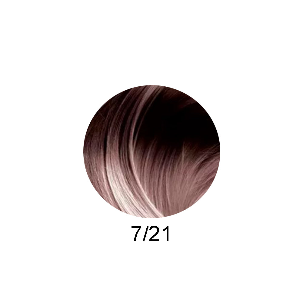 Крем-краска для волос - Keen Strok Hair Color Cream 100ml