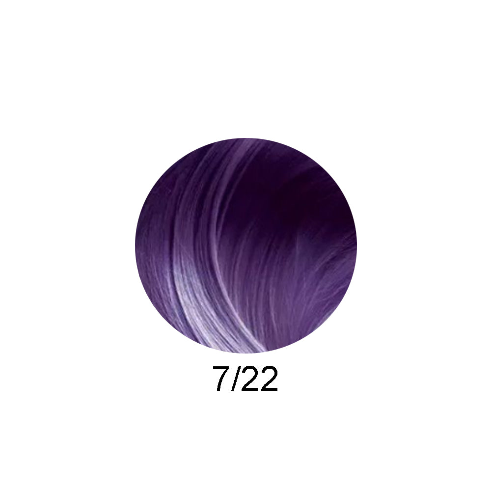 Крем-краска для волос - Keen Strok Hair Color Cream 100ml