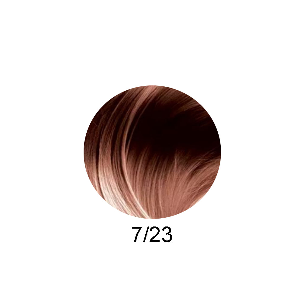 Крем-краска для волос - Keen Strok Hair Color Cream 100ml