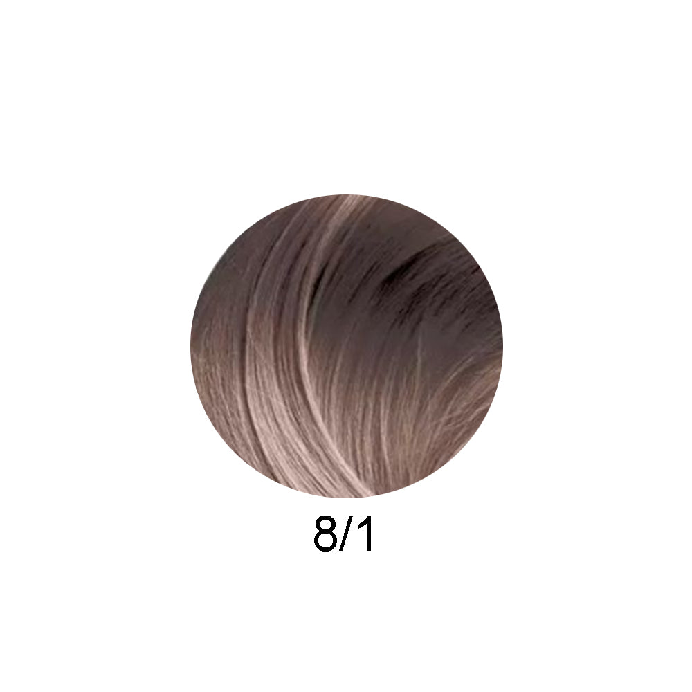 Крем-краска для волос - Keen Strok Hair Color Cream 100ml