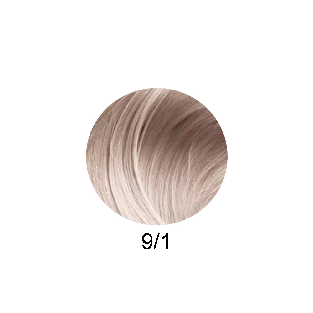 Крем-краска для волос - Keen Strok Hair Color Cream 100ml