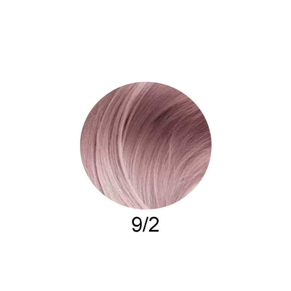 Крем-краска для волос - Keen Strok Hair Color Cream 100ml