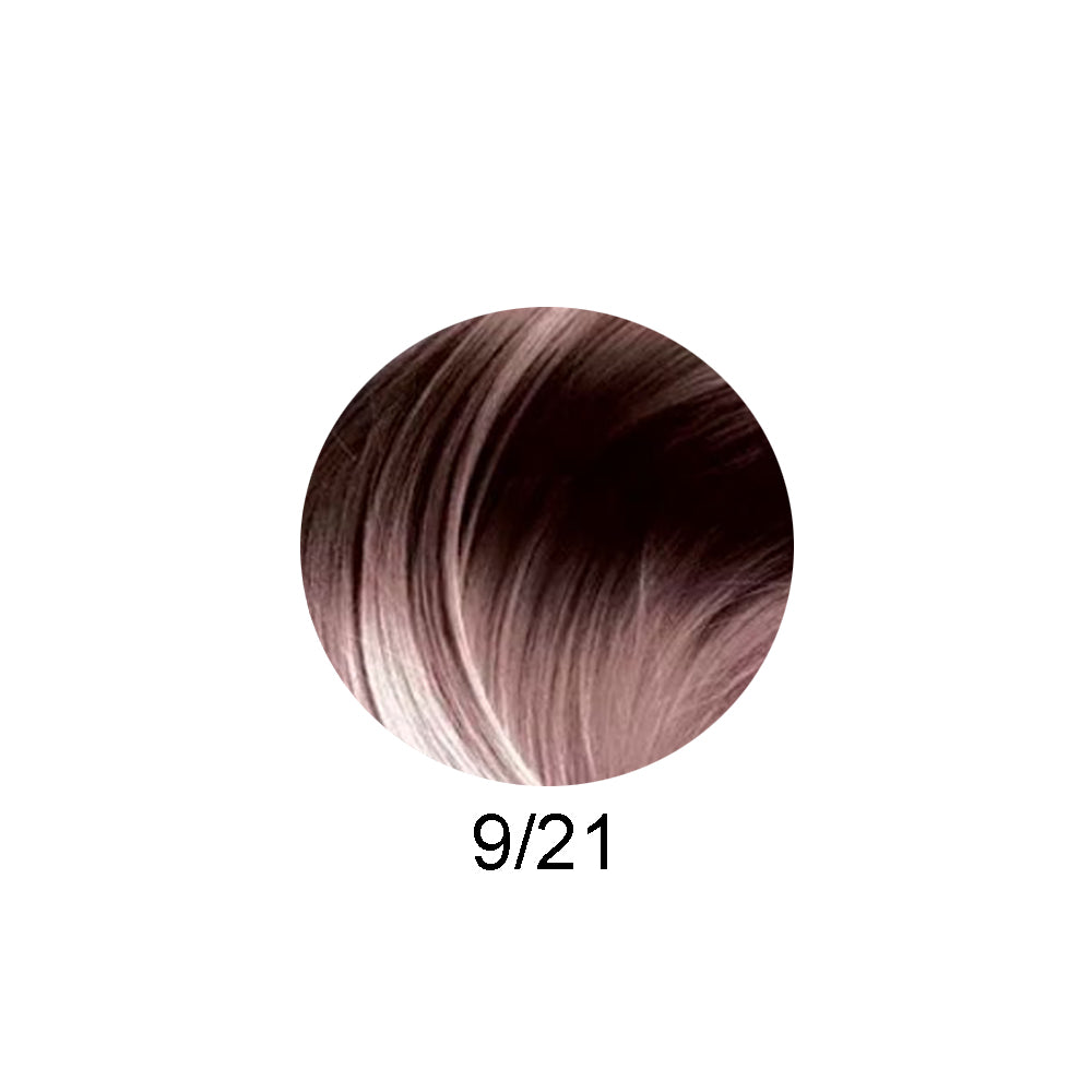 Крем-краска для волос - Keen Strok Hair Color Cream 100ml