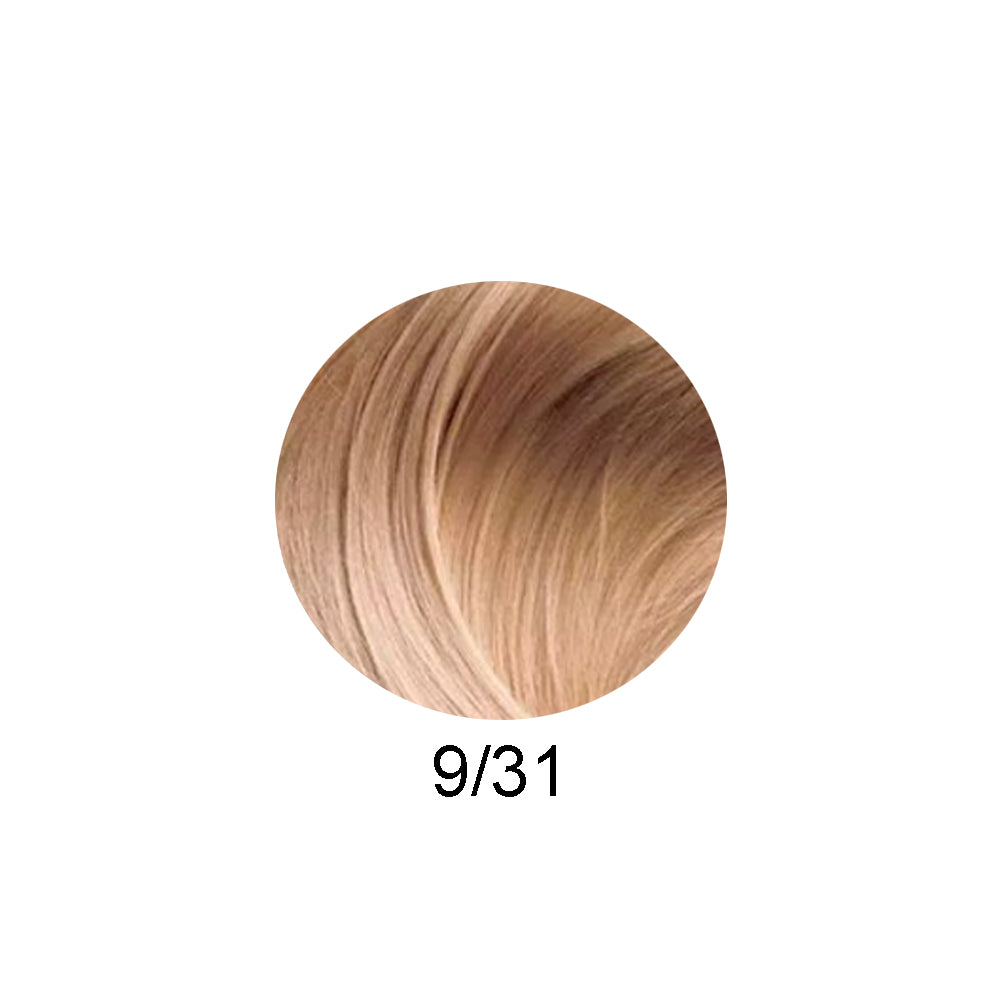 Крем-краска для волос - Keen Strok Hair Color Cream 100ml