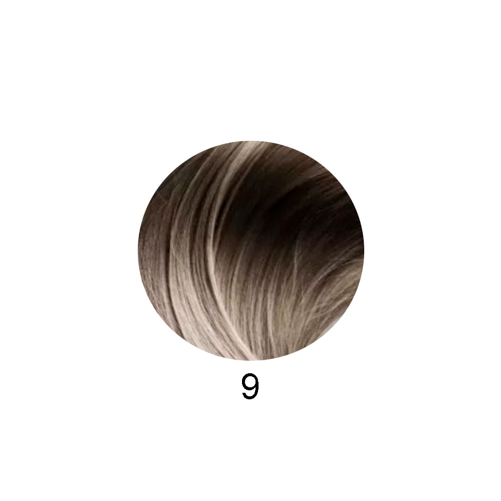 Крем-краска для волос - Keen Strok Hair Color Cream 100ml