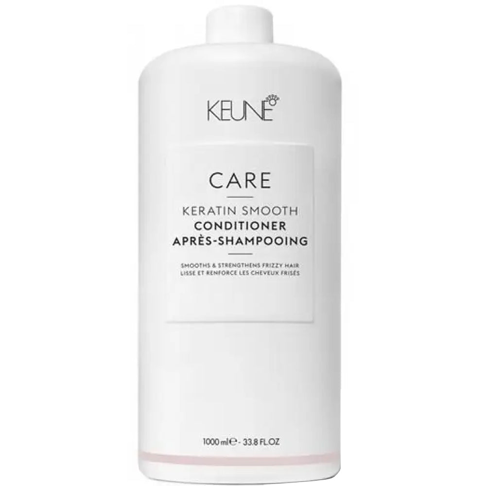 Кондиционер для разглаживания и смягчения волос - Keune Velvet Smooth Conditioner