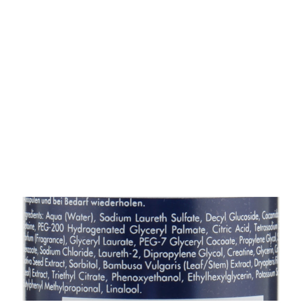 Шампунь для чоловіків Глибоке очищення - Keune 1922 Deep-Cleansing Shampoo