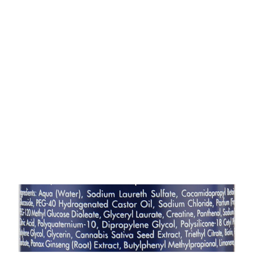 Шампунь для мужчин Укрепляющий - Keune 1922 Fortifying Shampoo Distilled For Men