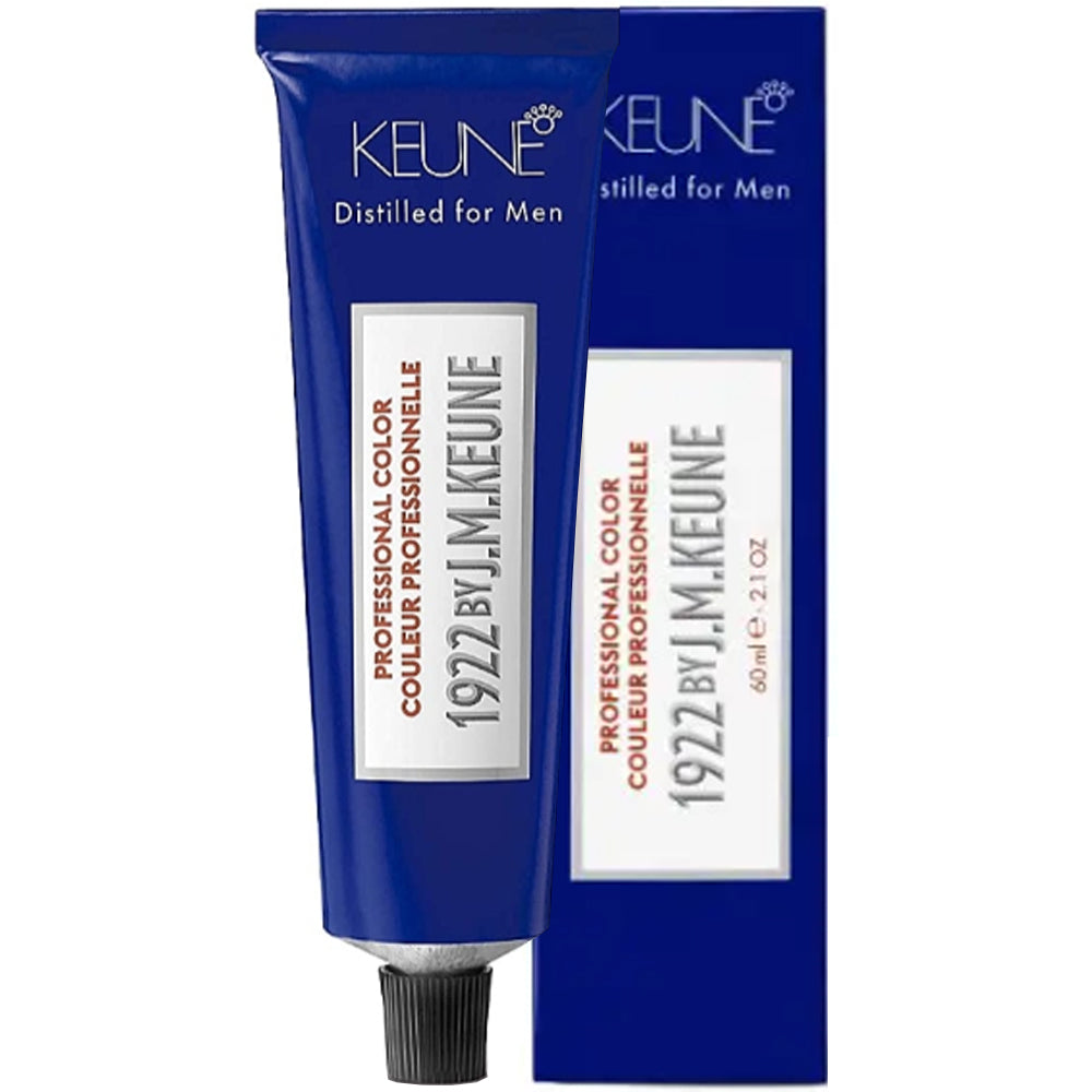 Камуфляж сивини для чоловіків 60 мл - Keune 1922 Professional Color