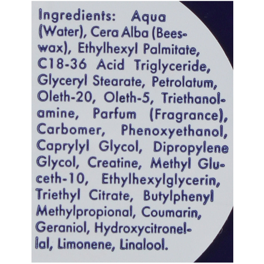 Суха глина для укладання Преміум - Keune 1922 Premium Clay склад 2