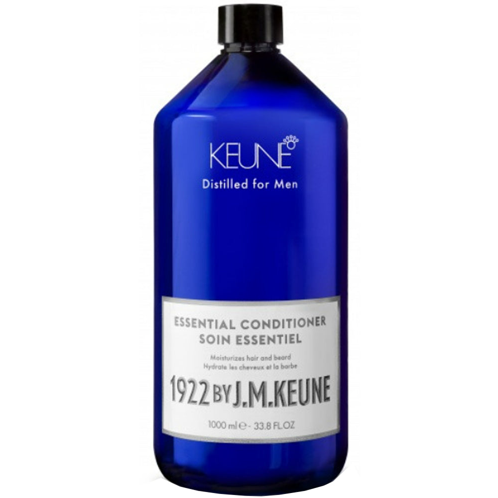 Кондиціонер Основний догляд для чоловіків - Keune 1922 Essential Conditioner 1000 мл