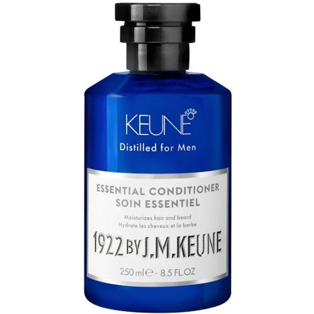 Кондиционер Основной уход для мужчин - Keune 1922 Essential Conditioner Distilled For Men