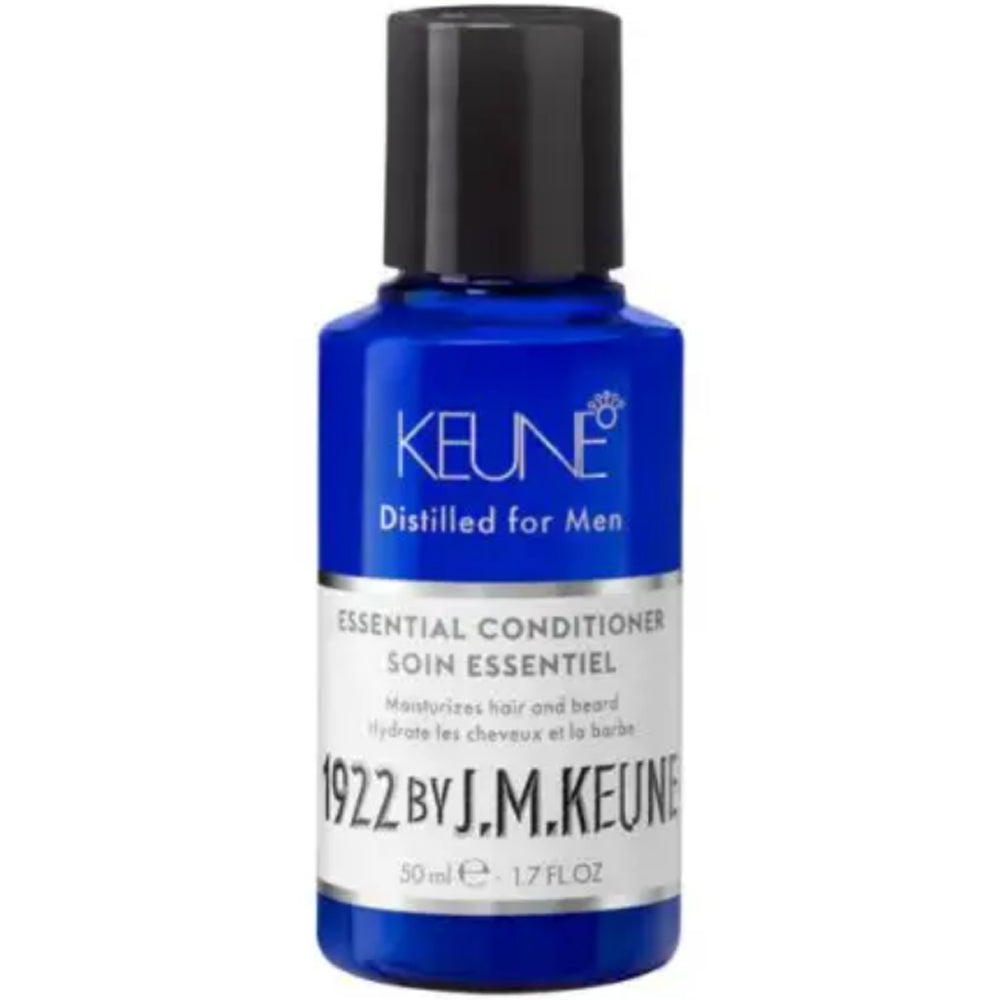 Кондиціонер Основний догляд для чоловіків - Keune 1922 Essential Conditioner 50 мл