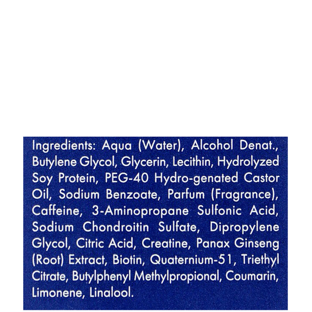 Лосьйон Зміцнюючий для чоловіків - Keune 1922 Fortifying Lotion Distilled For Men