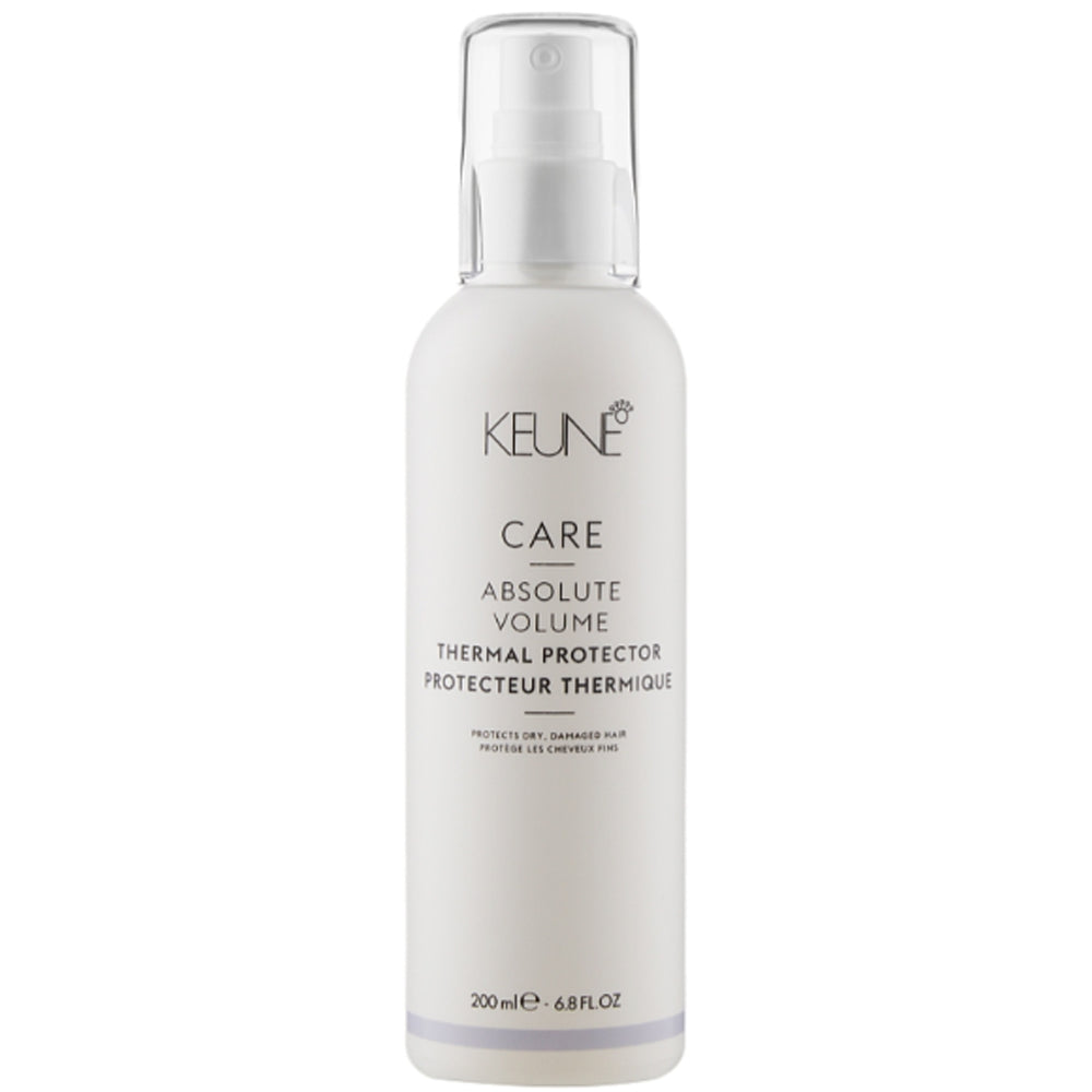 Термозащита для волос Абсолютный объем - Keune Care Absolute Volume Thermal Protector Spray