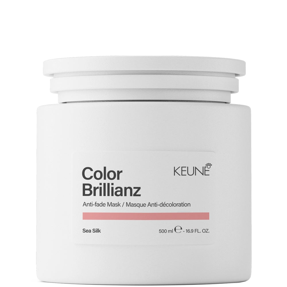 Маска для волосся Яскравість кольору - Keune Care Color Brillianz 500 мл