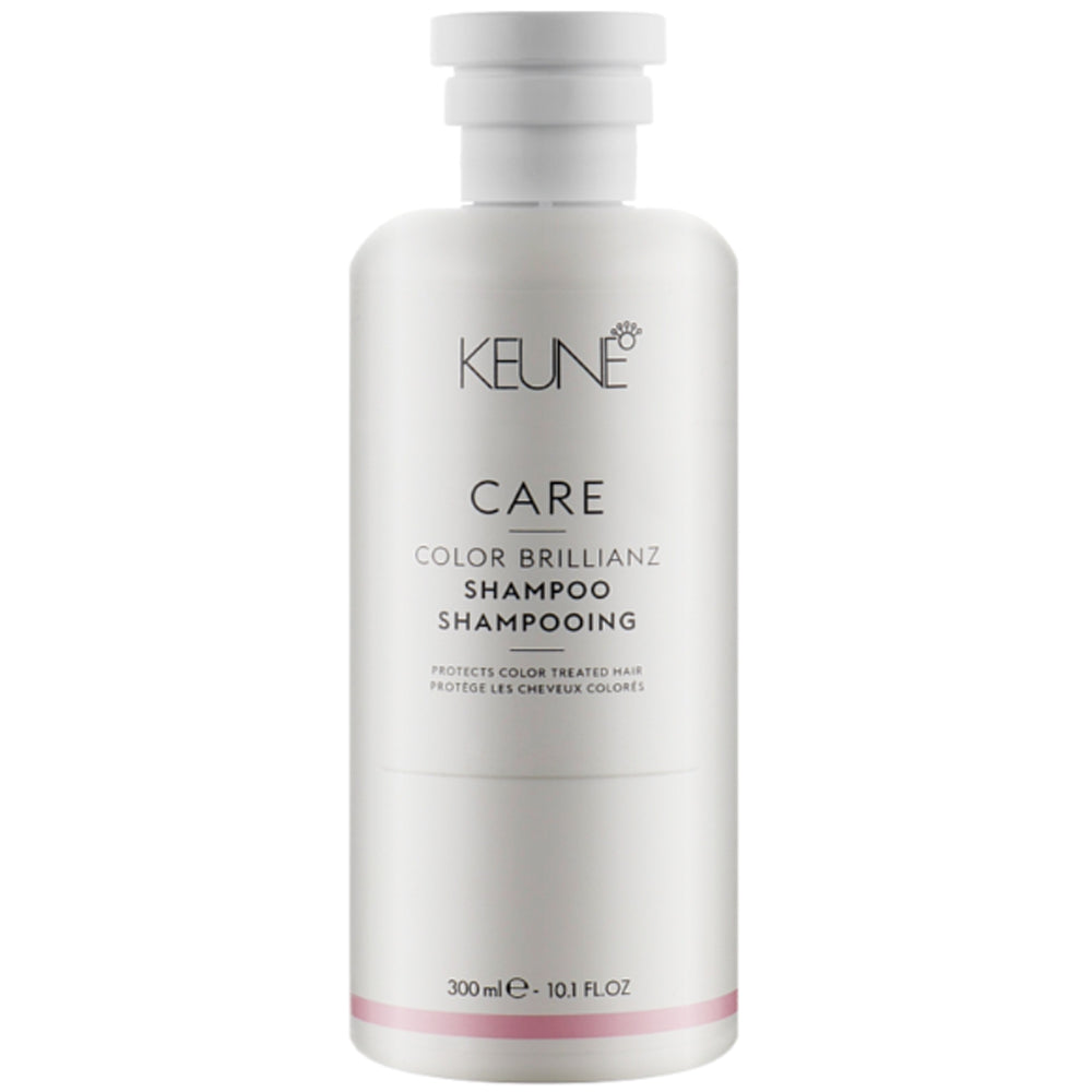 Шампунь для волосся Яскравість кольору - Keune Care Color Brillianz Shampoo