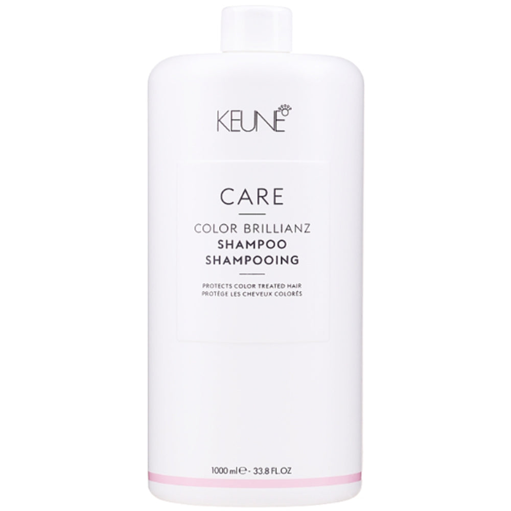 Шампунь для волосся Яскравість кольору - Keune Care Color Brillianz 1000 мл