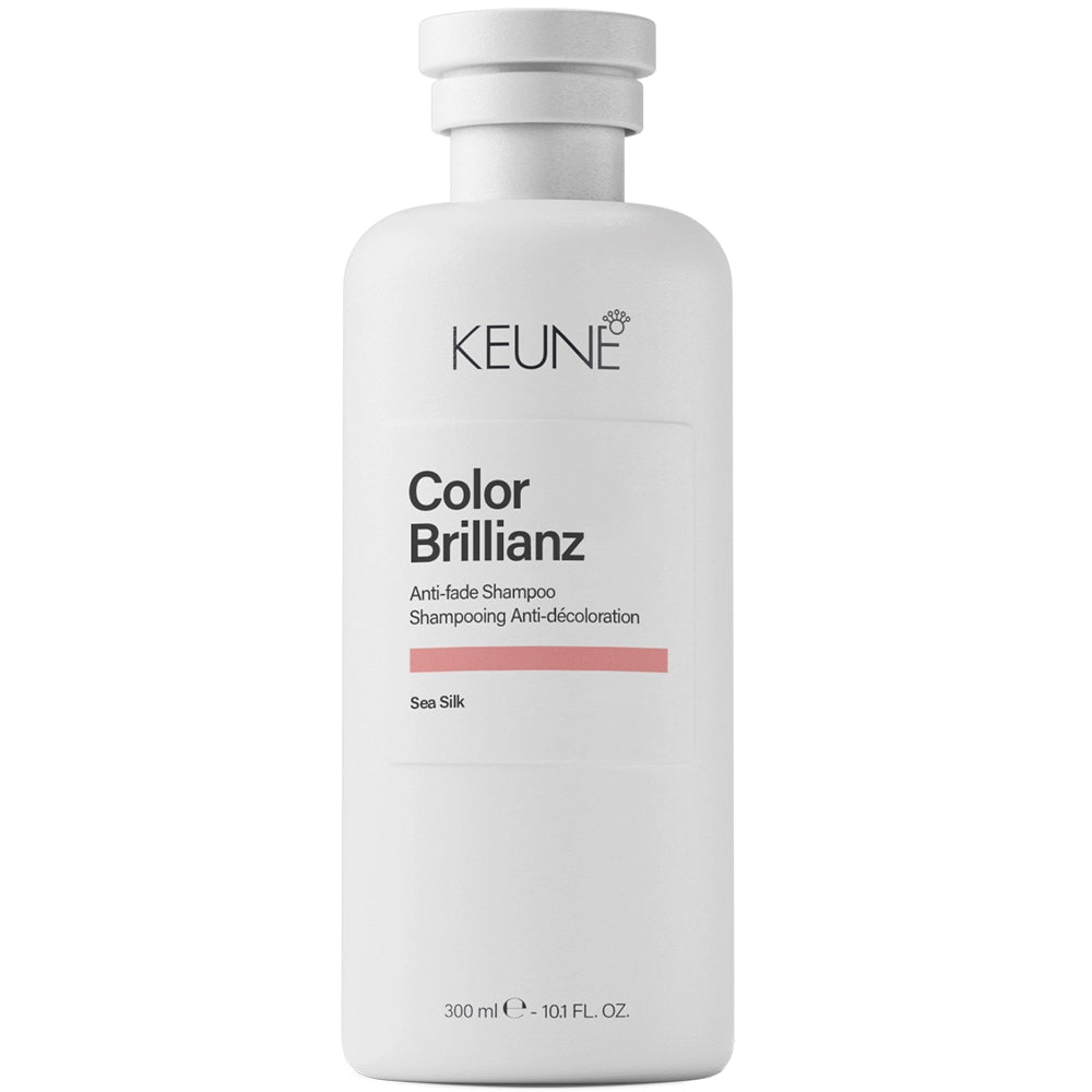 Шампунь для волосся Яскравість кольору - Keune Care Color Brillianz 300 мл