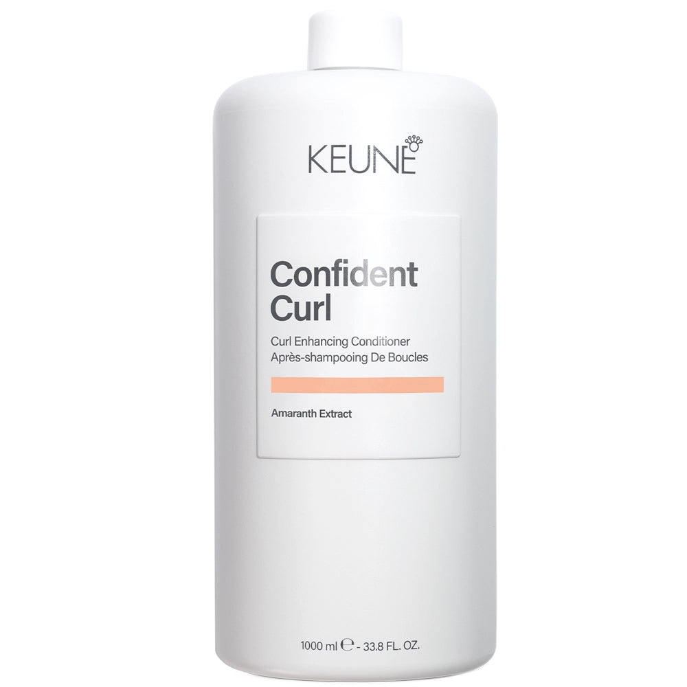 Кондиціонер для кучерявого волосся - Keune Care Confident Curl 1000 мл