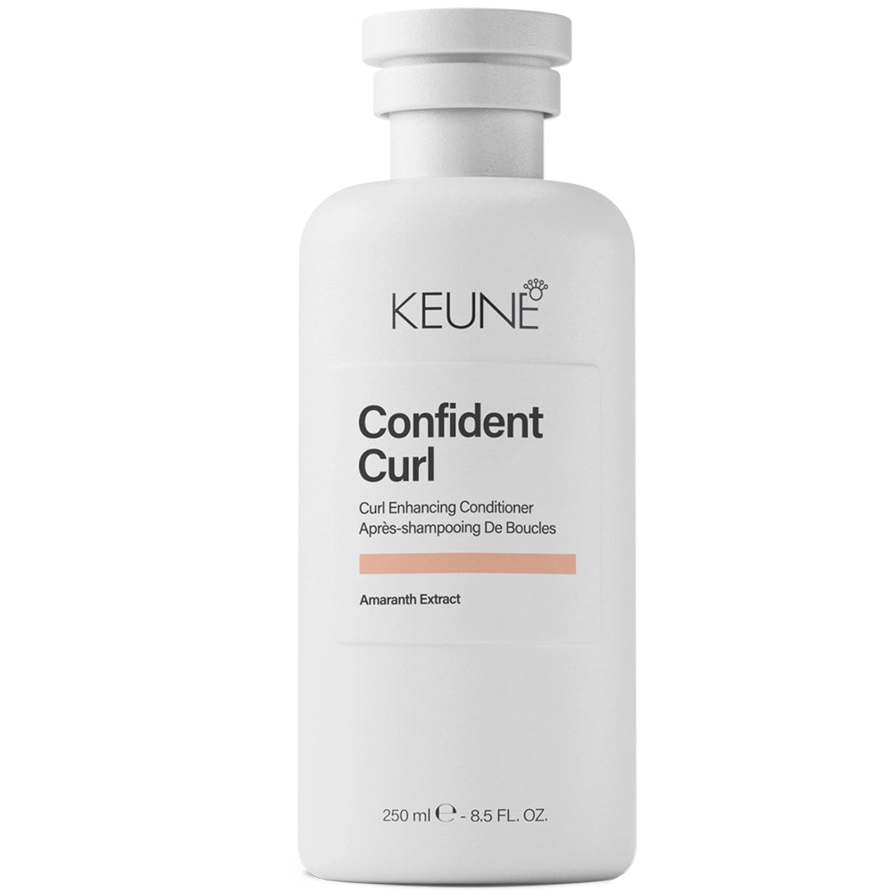 Кондиціонер для кучерявого волосся - Keune Care Confident Curl 250 мл