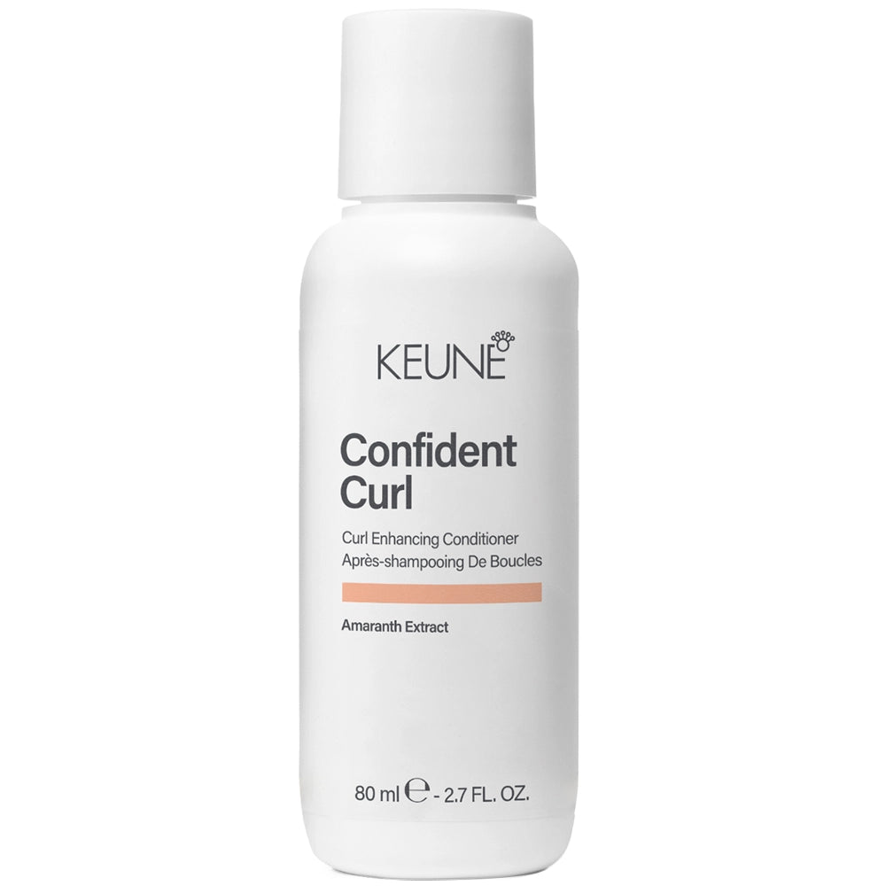Кондиціонер для кучерявого волосся - Keune Care Confident Curl 80 мл