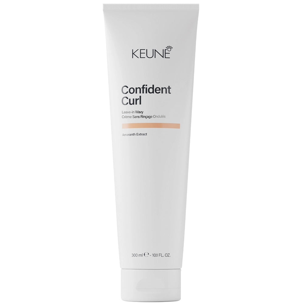 Незмивний догляд для хвилястого волосся Легкий завиток - Keune Care Confident Curl