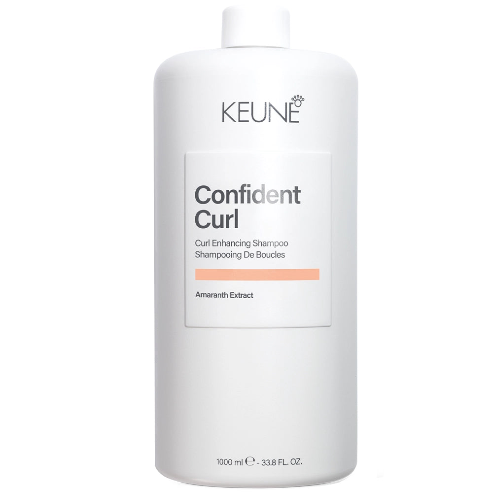 Шампунь для кучерявого волосся - Keune Care Confident Curl 100 мл