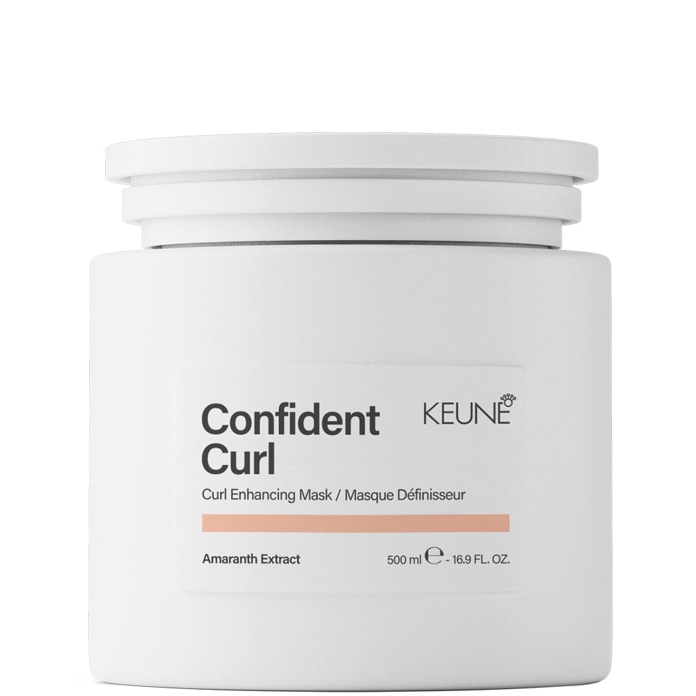 Маска для кучерявого волосся - Keune Care Confident Curl Mask 500 мл