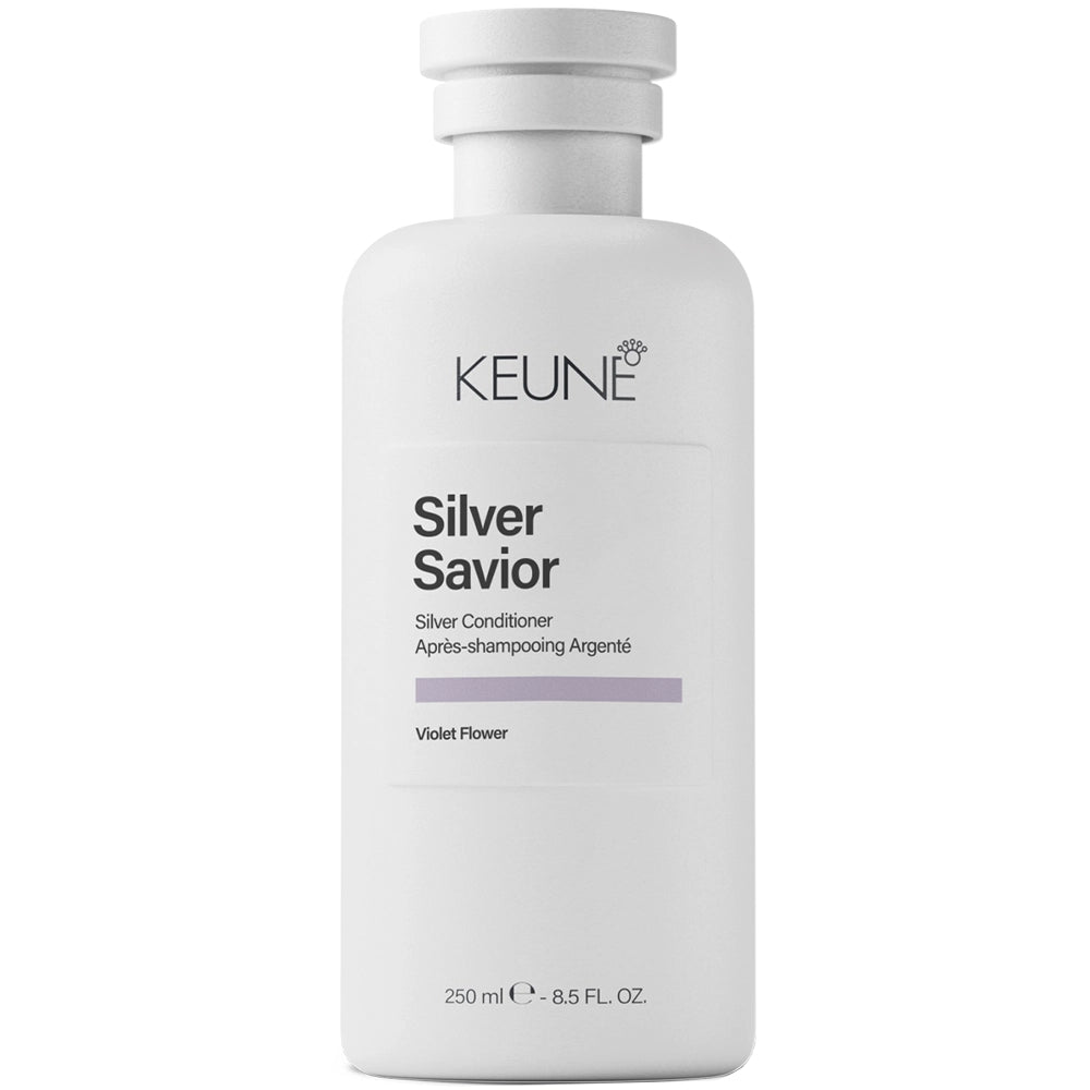 Кондиціонер для волосся Срібний блиск - Keune Care Silver Savior 250 мл