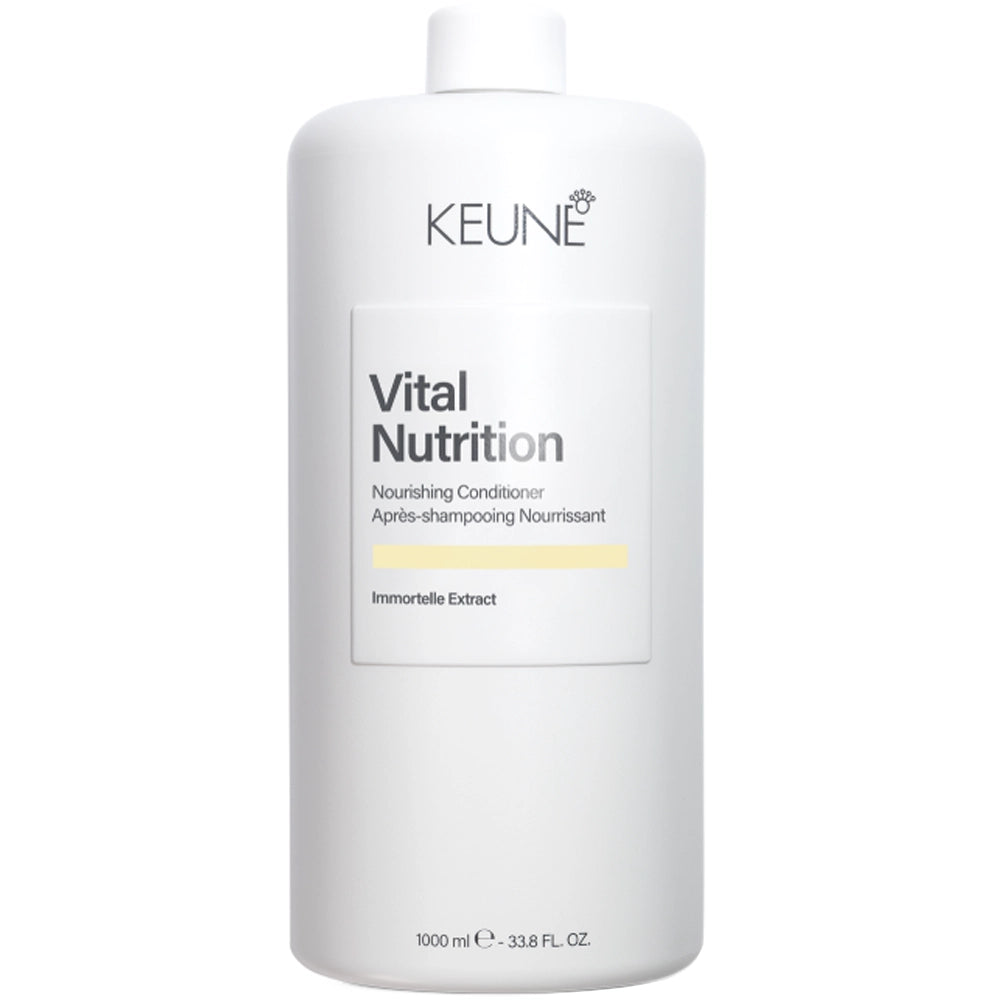 Кондиціонер для волосся Основне живлення - Keune Care Vital Nutrition 1000 мл