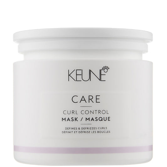 Маска для кучерявого волосся - Keune Care Curl Control Mask