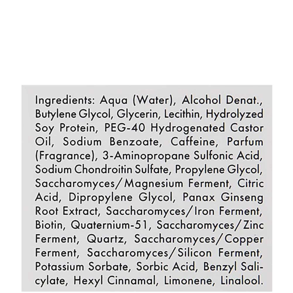 Лосьон против выпадения волос - Keune Care Derma Activate Lotion