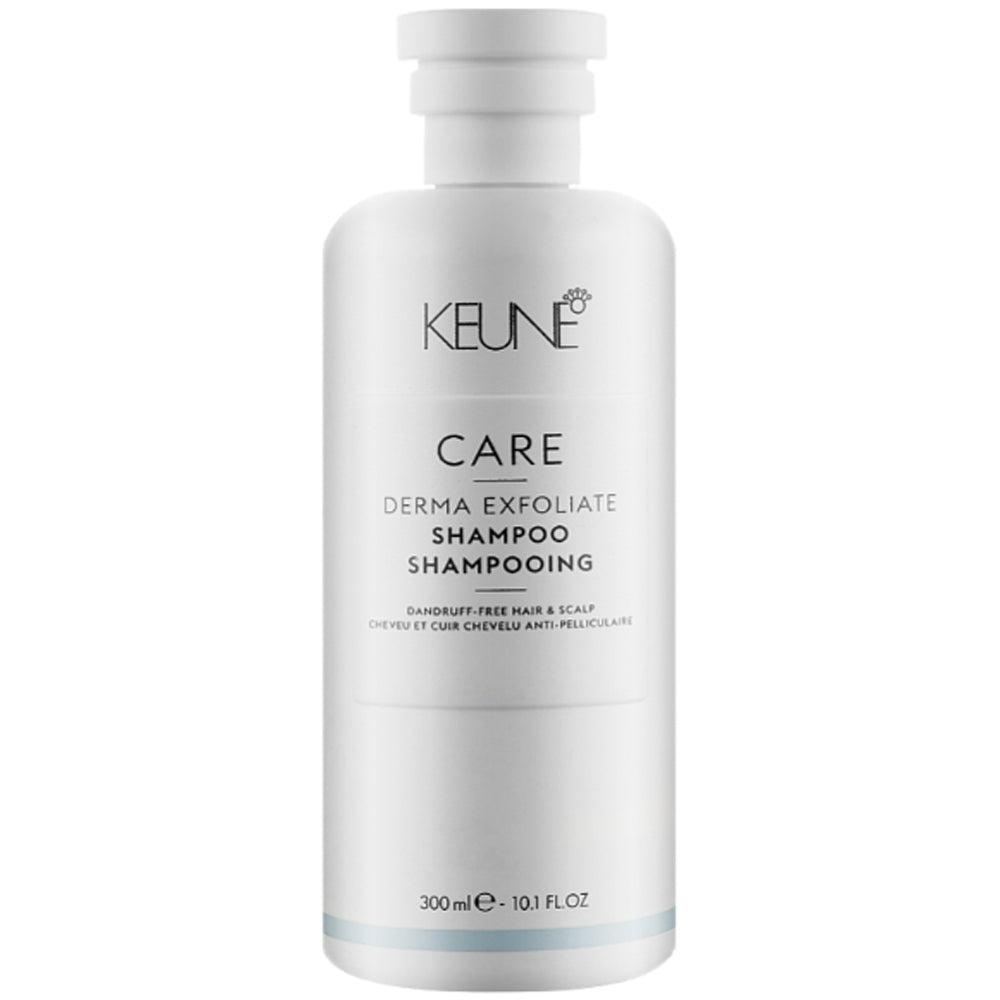 Шампунь для волос против перхоти - Keune Care Dandruff Detox Shampoo