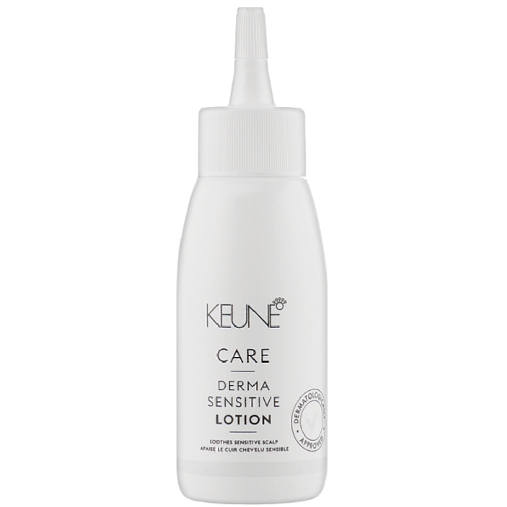 Сироватка для чутливої шкіри голови - Keune Scalp Sensitive Serum