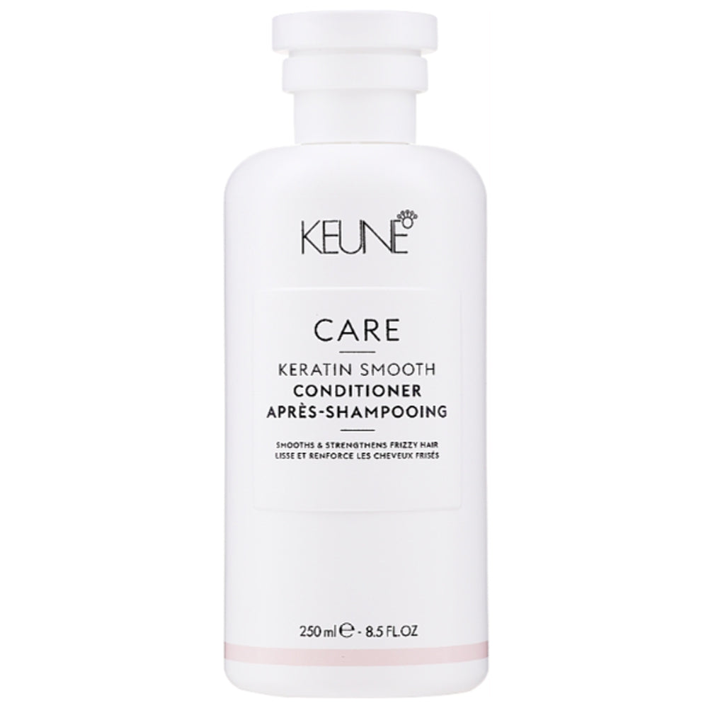 Кондиционер для разглаживания и смягчения волос - Keune Velvet Smooth Conditioner