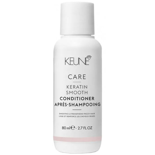 Кондиціонер для волосся Кератиновий комплекс - Keune Care Keratin Smooth Conditioner