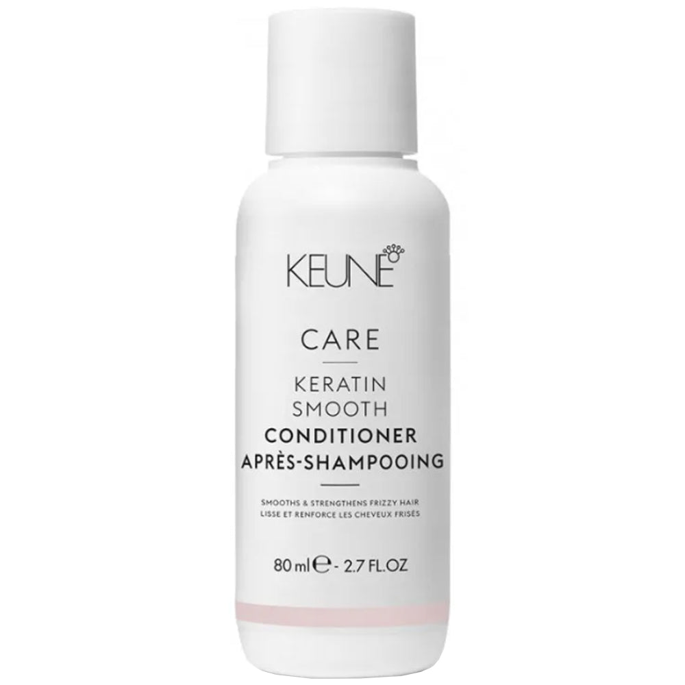 Кондиционер для разглаживания и смягчения волос - Keune Velvet Smooth Conditioner