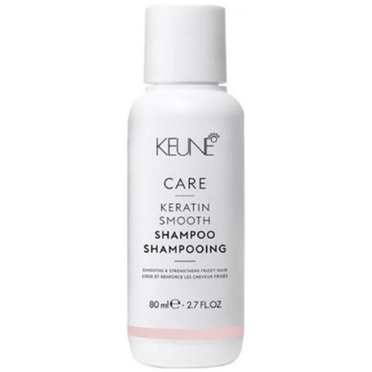 Шампунь для волосся Кератиновий комплекс - Keune Care Keratin Smooth Shampoo