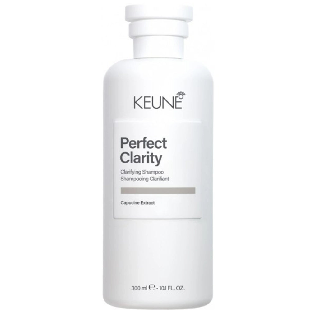 Очищувальний шампунь для волосся - Keune Perfect Clarity 300 мл