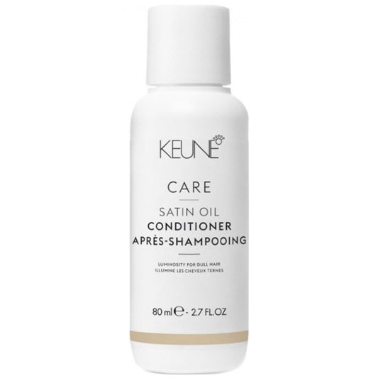 Кондиціонер для волосся Шовковий догляд - Keune Care Satin Oil Conditioner